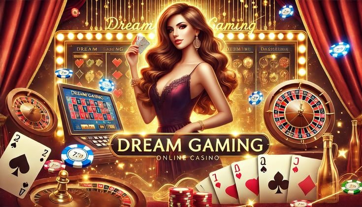 Live Casino real-time dengan dealer profesional di hokiwin77